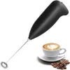 Electric Mini Coffee Beater Mini Electric Egg Beater (random colur) (Cell Operated)